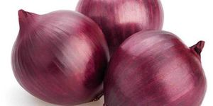 Fresh Red Onion