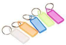 Promotional Keychains