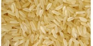 Brown Basmati Rice
