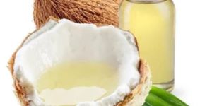 Coconut Oil