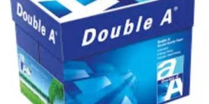 Double A4 Copier Paper
