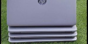 HP Laptops