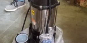 Sewage Pump