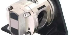 Stainless Steel Gear Pump