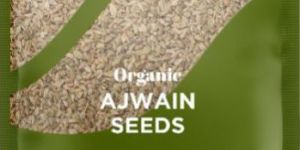 Organic Ajwain Seed