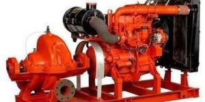 Fire Fighting Pump