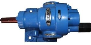 Rotary Gear Pump