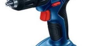 Bosch Professional Cordless Drill Screwdriver