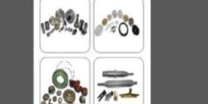 Bd Machine Parts