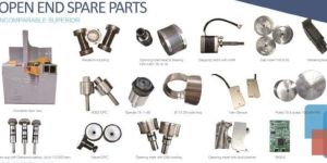 Lr Open End Spare Parts