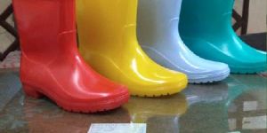 Safety Gumboots