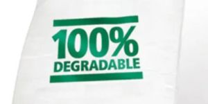 Biodegradable Carry Bags