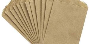 Brown Paper Bags