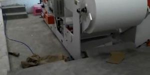 Paper Printing Machines