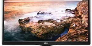 Lg LED TV