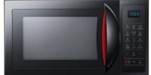 Samsung Microwave Oven