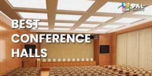 Best Conference Halls in Bhubaneswar