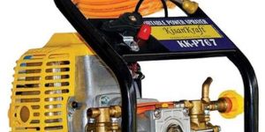Power Sprayer