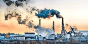 Air Pollution Control Equipment