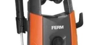 High Pressure Washer