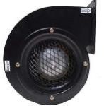 Barrel Cooling Blower