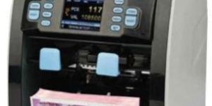 Currency Counting Machine