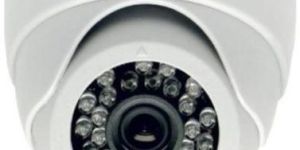 Godrej CCTV Dome Camera