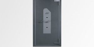 Strong Room Door