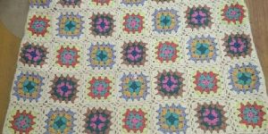 Handmade Crochet Lace