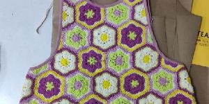 Handmade Lace Frocks