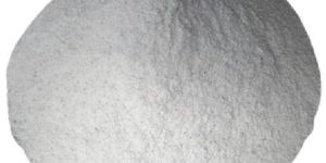 White Rangoli Powder