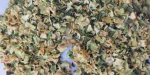 Dehydrated Cabbage Flakes