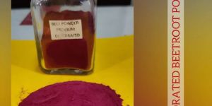 Dehydrate Beetroot Powder