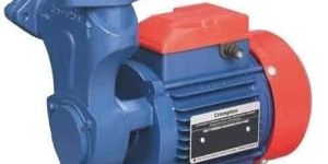 Crompton Monoblock Pump