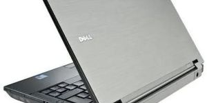 Dell Latitude Laptop