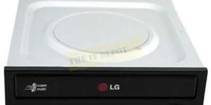 Lg DVD Writer