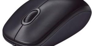 Optical Mouse