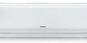 Hitachi Split Air Conditioners