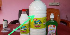 Max Power White Phenyl