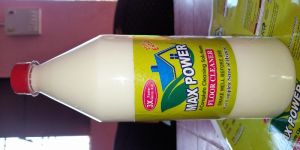 White Phenyl Concentrate