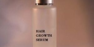 Hair Serum