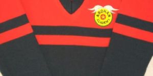 School Dress Sweaters