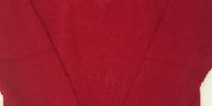 School Dress V Neck Sweaters