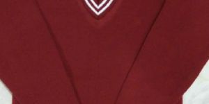 School Uniform Sweaters