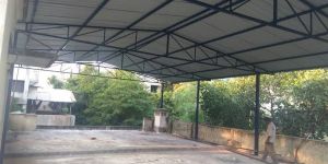 Shed Fabrication Services