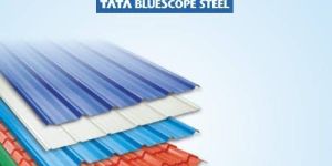 Tata Bluescope Color Sheets