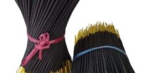 12 Inch Mogra Incense Sticks