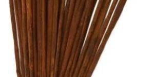 12 Inch Sandalwood Incense Sticks