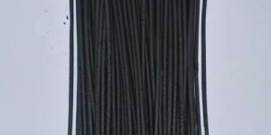 7 Inch Mogra Incense Sticks