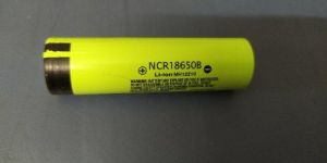 Panasonic Batteries